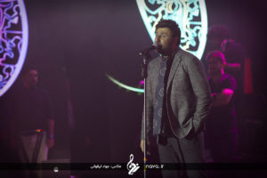 Mohamad Alizadeh - Fajr Music Festival - 27 Dey 95 31